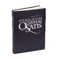 Книга «Аромалогия: Quantum Satis», автор Светлана Миргородская