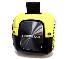 Портативна колонка Bluetooth Hopestar A20, фото 3