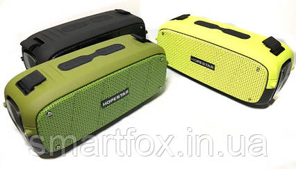 Портативна колонка Bluetooth Hopestar A20, фото 2