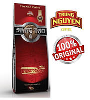 В'єтнамська натуральна кава Sang Tao №4 Trung Nguen 340г