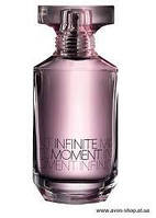 Avon Infinite Moment for Her туалетная вода 50 ml раритет оригинал