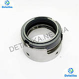 Торцеве ущільнення M7N/38, G9 (аналог Burgmann M7N, Anga V, AESSEAL W07DM, R-M7N) — 38 мм, фото 4