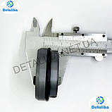 Торцеве ущільнення M7N/38, G9 (аналог Burgmann M7N, Anga V, AESSEAL W07DM, R-M7N) — 38 мм, фото 10