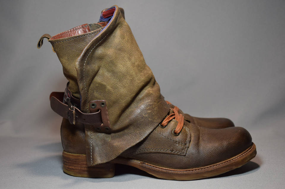 A.S. 98 Airstep . 38 39 25 ID 801261263 3399 Prom.ua