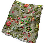 Ковдра (оптом) силіконова напівторна 145х210/ковдра зимова (різні кольори), фото 2