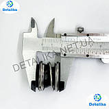 Торцеве ущільнення для насоса Wilo IPL — 17mm, фото 4