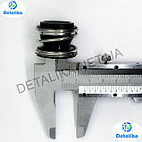 Торцеве ущільнення для насоса Wilo IPL — 17mm, фото 3