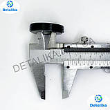 Торцеве ущільнення для насоса Wilo IPL — 17mm, фото 5