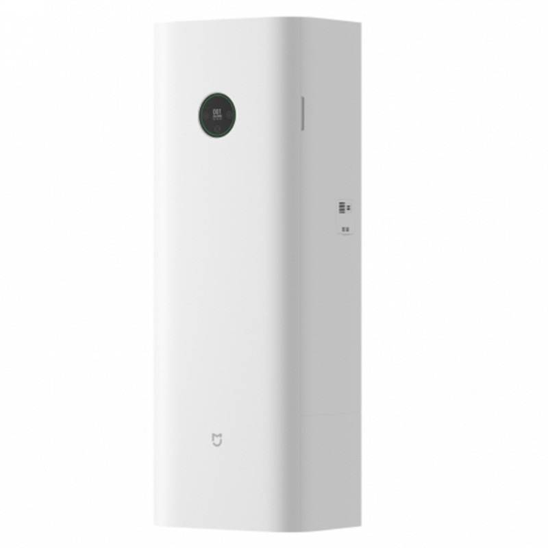 Приточная система вентиляция Xiaomi Mi Air (MJXFJ-300-G1, 300м3/ч, 36дБ) - фото 2 - id-p1141371840