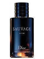 Christian Dior Sauvage Parfum духи (тестер) 200мл