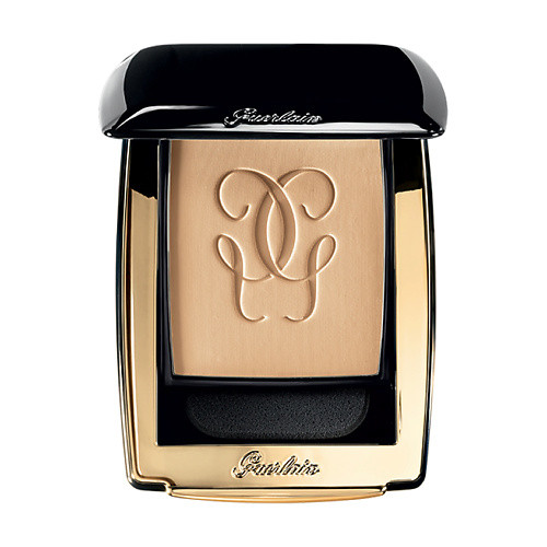 GUERLAIN Guerlain Parure Gold пудра для обличчя тон 03