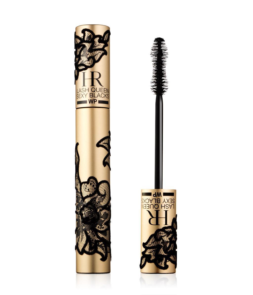 HELENA RUBINSTEIN Helena Rubinstein Sexy Blacks чорна 7ml (тестер)