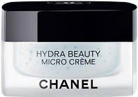 CHANEL Hydra Beauty Micro Creme крем для лица (тестер) 50мл