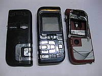 Нерабочий nokia 7260