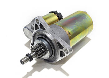 Стартер ВАЗ 2108-09 з редуктором LA 2108-3708000 пр-во LSA