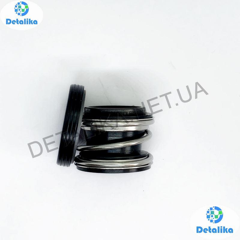 Торцеве ущільнення для насоса Wilo Drain MTS, STS — 22 mm