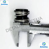 Торцеве ущільнення для насоса Wilo Drain MTS, STS — 22 mm, фото 3