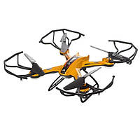 Квадрокоптер Sky Phantom CH090 c WiFi камерою (4_00178)