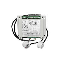 Контролер рівня води XKC-C352 з безконтактними датчиками