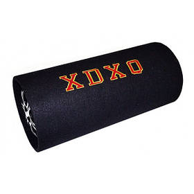 Активний сабвуфер бочка XDXQ 10" Bluetooth 350W (4_00174)