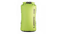 Гермомешок Sea To Summit Big River Dry Bag, 20 L, Apple Green