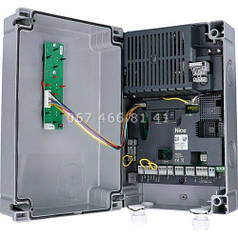 Nice DPRO924 блок управління для секційних воріт