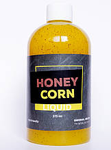 Ліквід Honey Corn, 375 ml