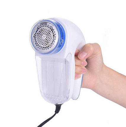 Машинка для зняття катишок з одягу Lint Remover 5880, фото 2