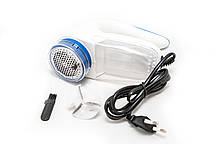 Машинка для зняття катишок з одягу Lint Remover 5880, фото 3