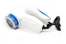 Машинка для зняття катишок з одягу Lint Remover 5880, фото 3
