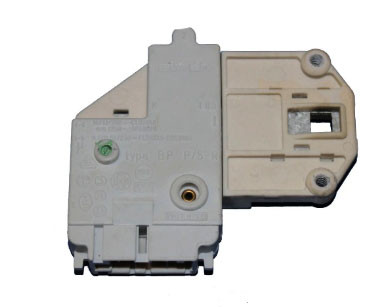 Замок люка пральної машини Electrolux, Zanussi, AEG 1240349017 / 50226735004 / 148ZN10