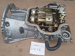 Вал балансирів 2AZFE Toyota Camry 2.4 1142028901 114200H020 1142028040 1142028031 1142028900