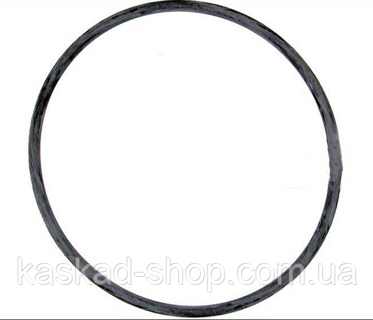 Кільце ущільнювальне 110х5 задньої маточини Татра-815
