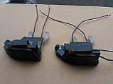 Замок дверей передній лівий Hyundai Tucson 5PIN 2004-2009 813102E010 813102E020, фото 4