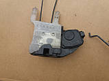 Замок дверей передній лівий Hyundai Tucson 5PIN 2004-2009 813102E010 813102E020, фото 8