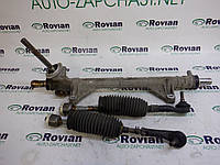 Рулевая рейка Renault CLIO 3 2005-2012 (Рено Клио 3), 8200124408 (БУ-186258)