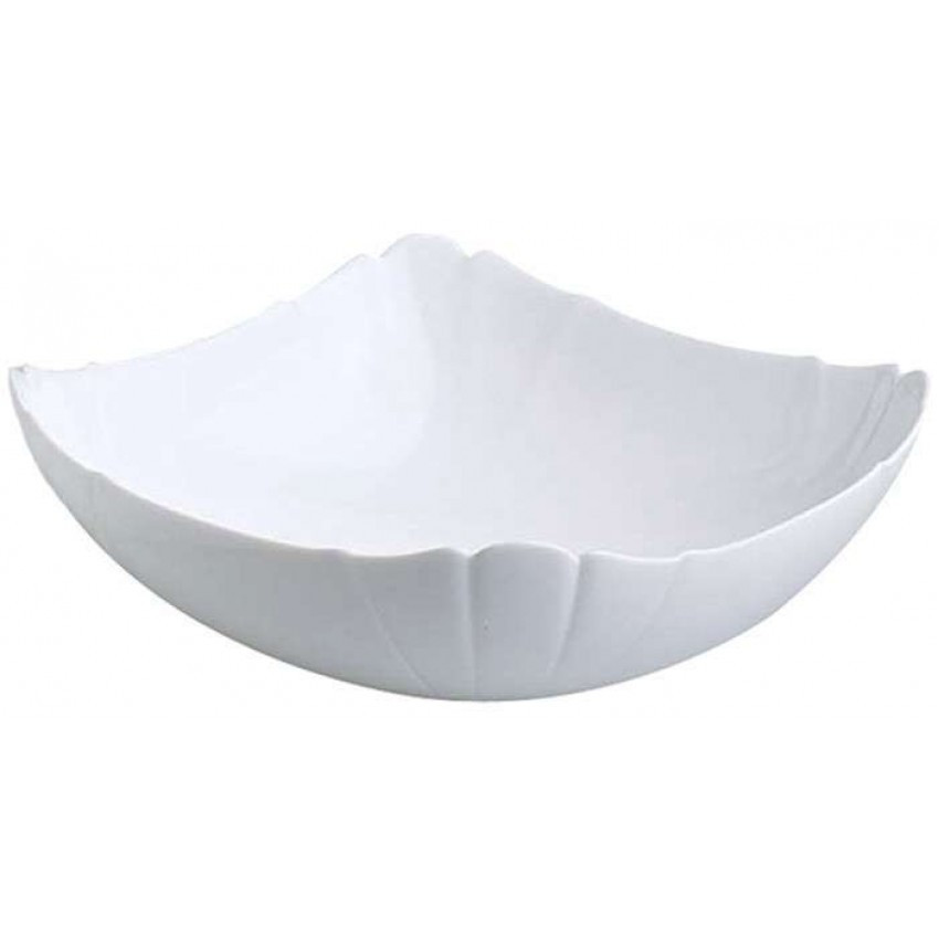 Салатник Luminarc Lotusia квадратний d-20 см 0673 LUM/1098, фото 1