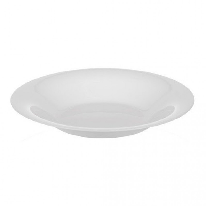 Тарілка Olax глибока кругла 21,5 см 1355 LUM, фото 1