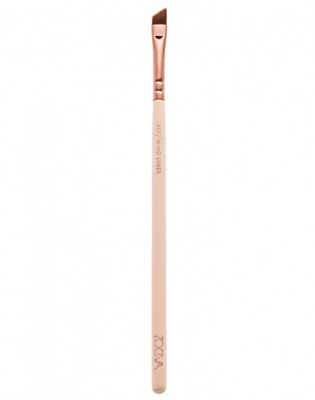 Кисть 317 Zoeva - Wing Liner