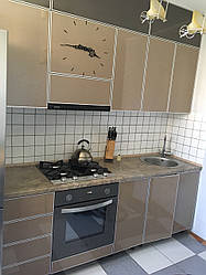 Кухня на замовлення. Харків і зона. Кухонні модулі, меблеві фасади (колір на вибір). Шафа, полиці, стільниці