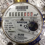 Лічильник холодної води Powogaz smart js 1,6 (Польща), фото 3