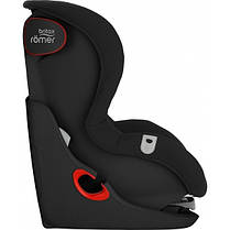 Автокрісло BRITAX ROMER KING II LS Група 1, фото 3