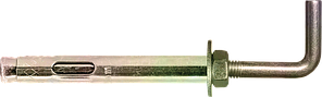 Анкер c гачком L 8х60/M6 (60шт/уп)