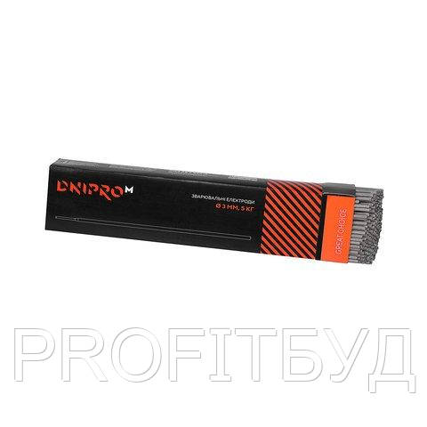 Електроди Dnipro-M АНО-21 3 мм
