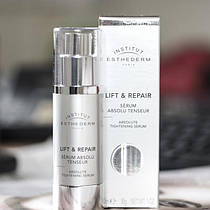 Institut Esthederm / Управління віком / Ліфтинг-ефект 35+