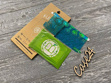 Захисне гнучке скло Bestsuit Flexible для Xiaomi Mi A2