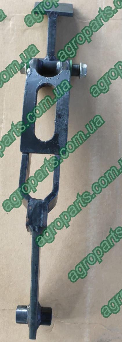 Кронштейн 199-017H прикочувального колеса Great Plains PRESS WHEEL ARM 199-020H GP запчастини 199-022H, фото 1