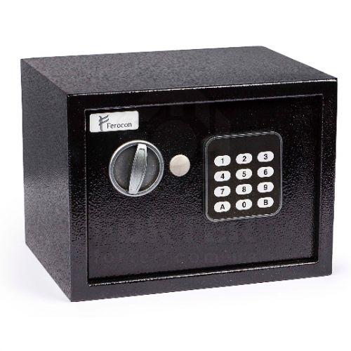 Сейф меблевий Ferocon БС-17.Е.9005