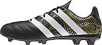 Бутсы футбольные Adidas ACE 16.3 FG S Leather