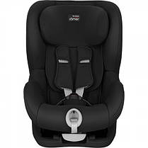 Автокрісло BRITAX ROMER KING II Група 1, фото 3